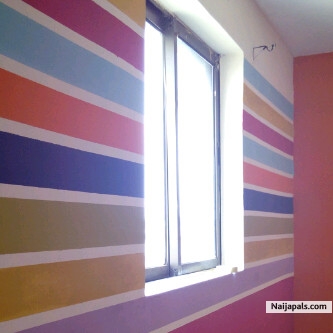 window side multy colors design - click for next photo