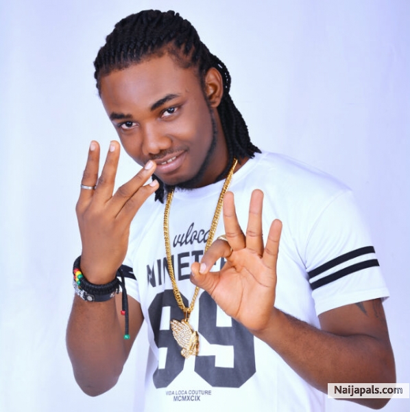 I Don Prince aka Sampe believed as far as we all live in this world, we all can not be the same level in life.... - click for next photo