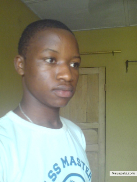 just me - click for next photo
