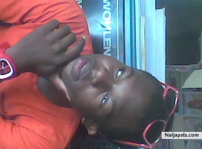 Dem igbo boiz neva rest