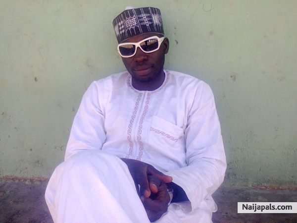 My name is Abdul... - click for next photo