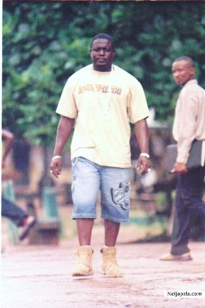 campus days in uniport - click for next photo