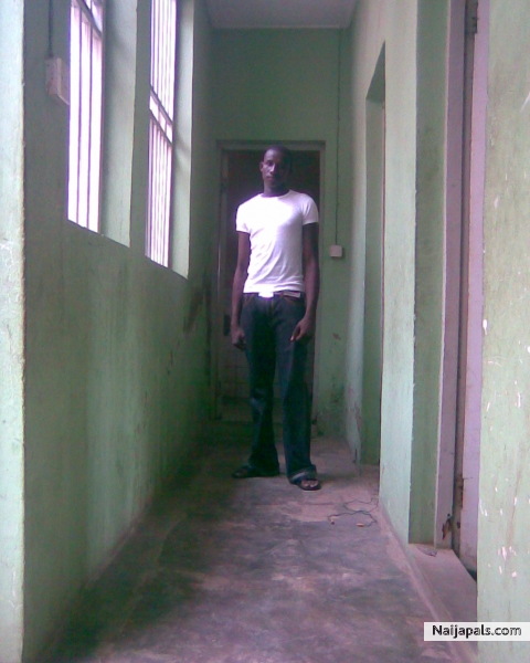 Just ME - click for next photo
