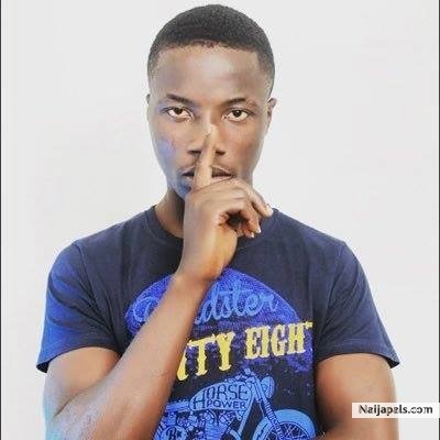 BOBBY TEE ( BOSTER ) OLORIN TO RUGGED - click for next photo