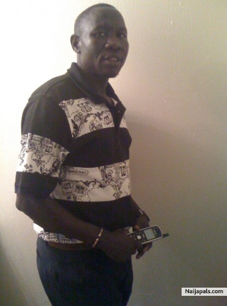 Just being me - click for next photo