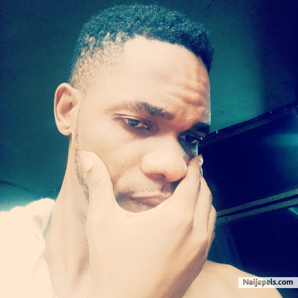 Just me only. - click for next photo