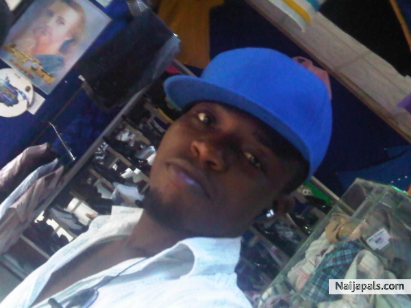 ME - click for next photo