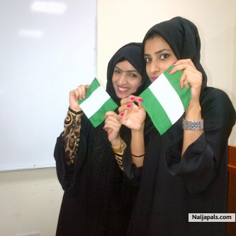 Ma Arab Friends Be TRIPPING.......xoxo - click for next photo