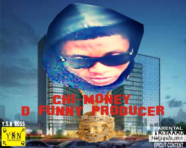 Chi-money_D Funny Producer - click for next photo