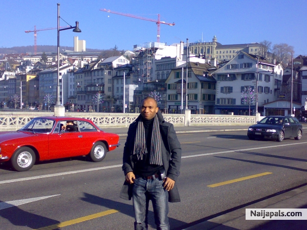 Me - click for next photo