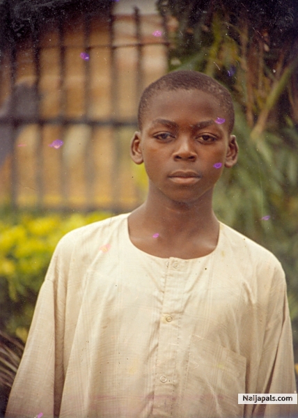 Young Maye - click for next photo
