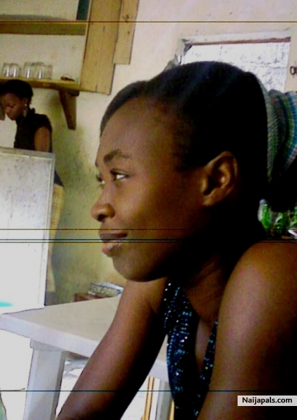 Dats the very kul young lady..... - click for next photo