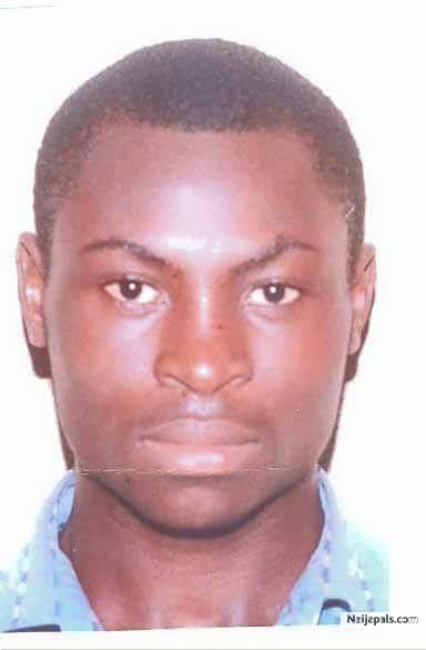 Elijah Onyenmeriogu - click for next photo