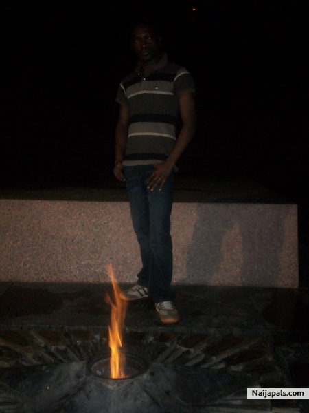 Me and Myself....... - click for next photo