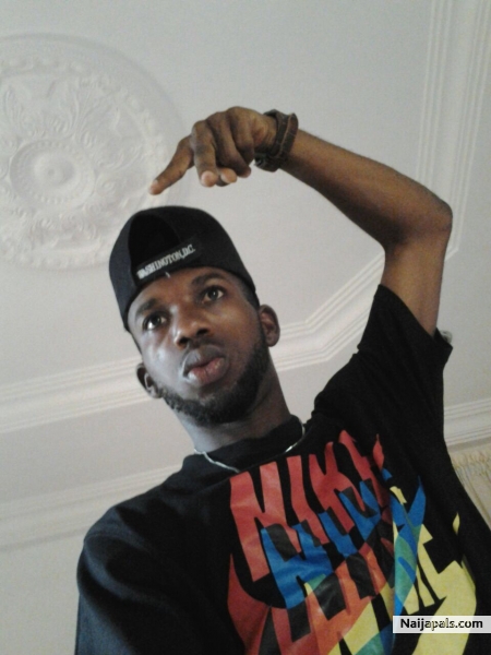 King Jaja - click for next photo