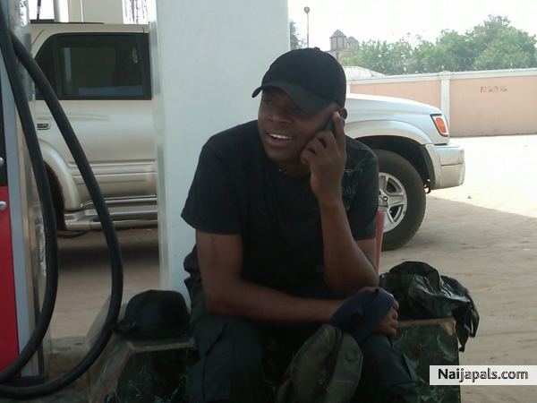 Militry zone - click for next photo