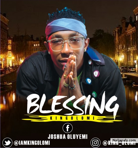 Blessing