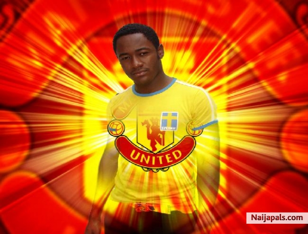 Man UTD 4Lyf - click for next photo