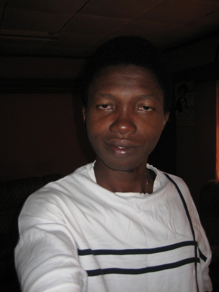 me - click for next photo