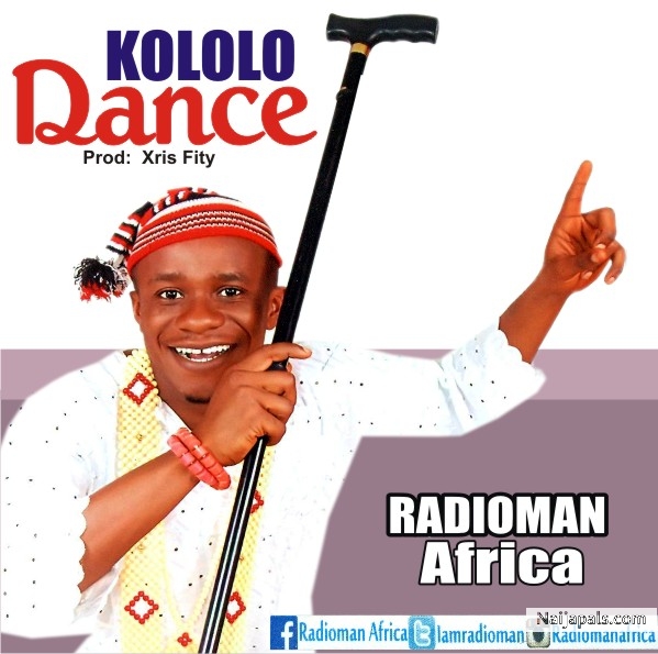 Kololo Dance [Radio_Version]