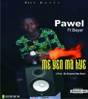 Me yen ma he_Prod. Enzyme Dee beatz