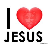 i love jesus - click for next photo