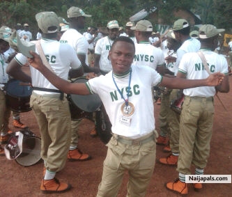 NYSC TINZ - click for next photo