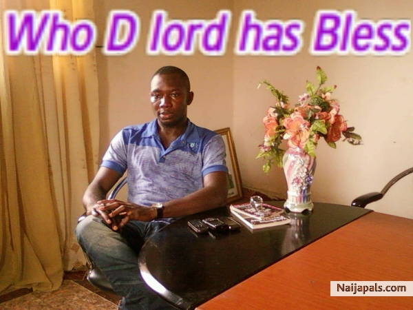 its the lord' s doing oh! - click for next photo