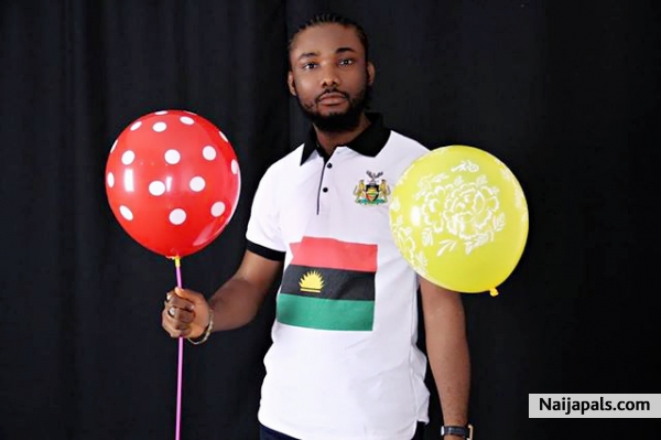 Sampe Master (Ozo Akajiofor Igbo II- Ozo Eme Nta Eme Imo) - click for next photo