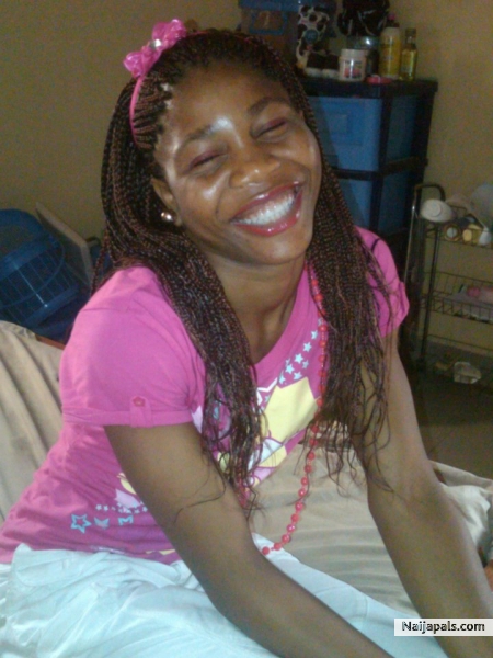 in my aunty house - click for next photo