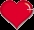 1 heart - click for next photo