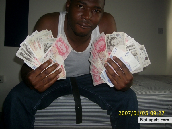 yeah we livin it up - click for next photo