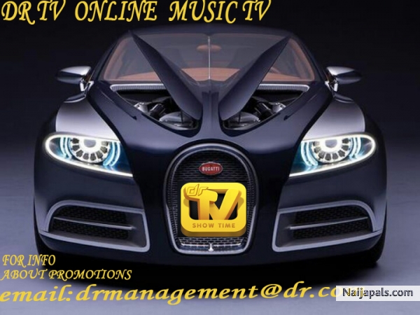 DRTV SHOW - click for next photo