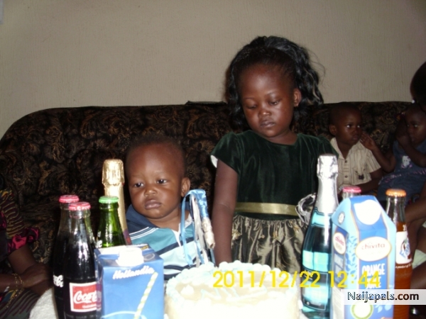 Kids are gift from God - click for next photo