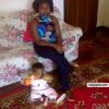 my sister - click for next photo