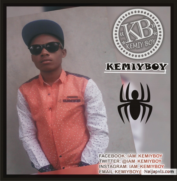 kemiyboy - click for next photo