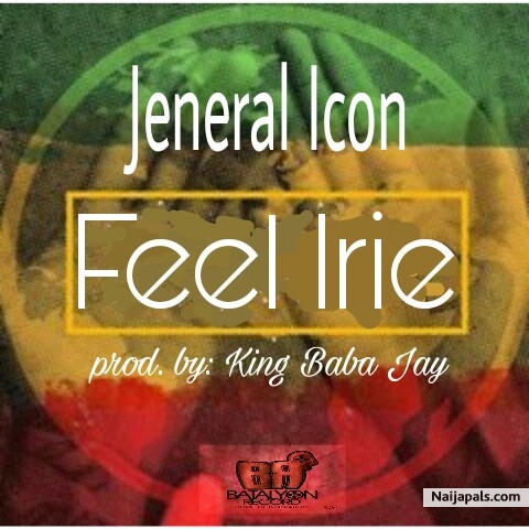 Feel Irie