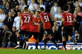 Man.united d best - click for next photo
