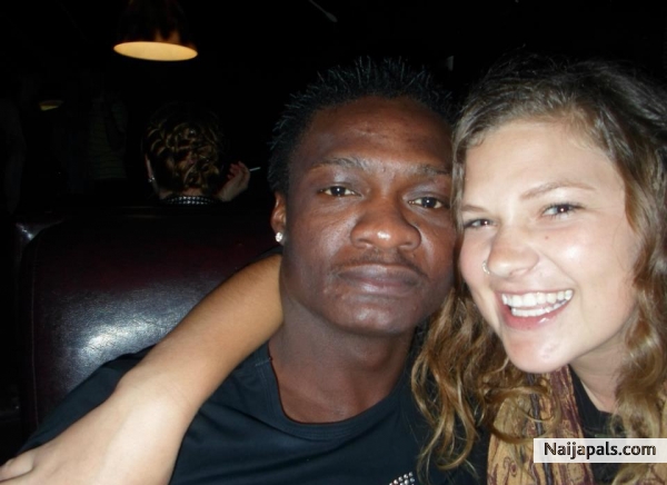 what a great smile - click for next photo