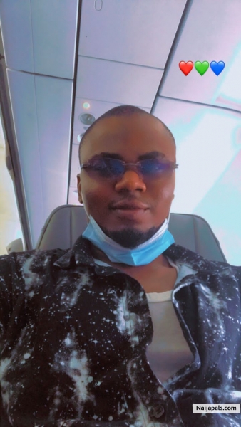 LYNNO UZOCHUKWU ANOZIE - click for next photo
