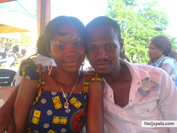 TERRY N JOSPHINE - click for next photo