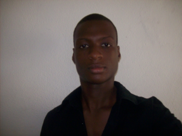 just me - click for next photo