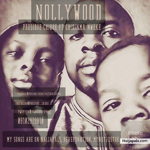 NOLLYWOOD
