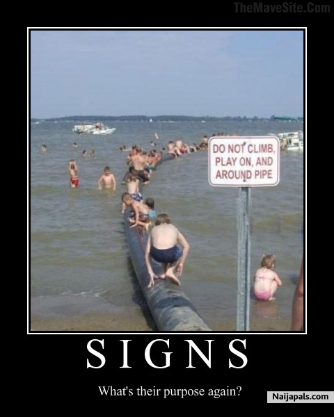 signpost indeed - click for next photo