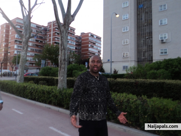 Real me looking for gud friends on naijapals. - click for next photo