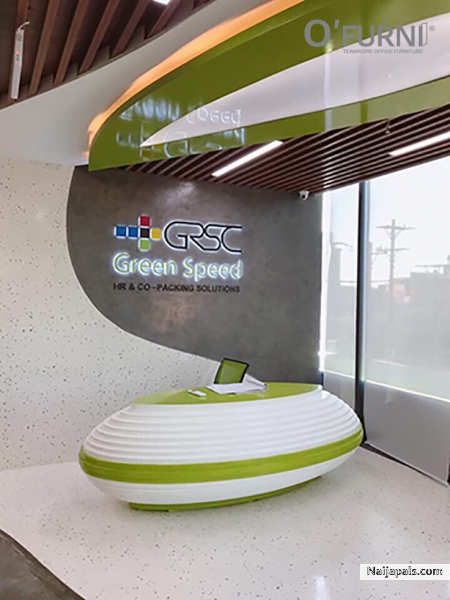 individual office. (copy rights with any yoruba or eko word) - click for next photo