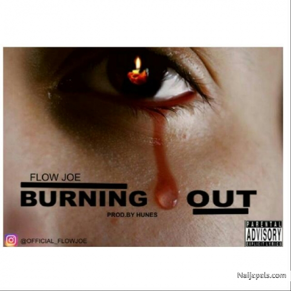Burning out