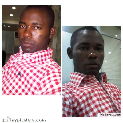 me - click for next photo