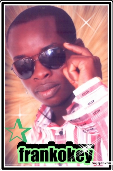 na me b d original frankokey, any motherfuckin else is fake - click for next photo