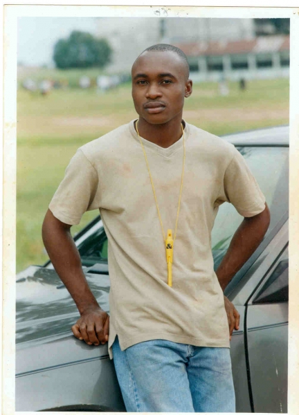 Dis is me - click for next photo